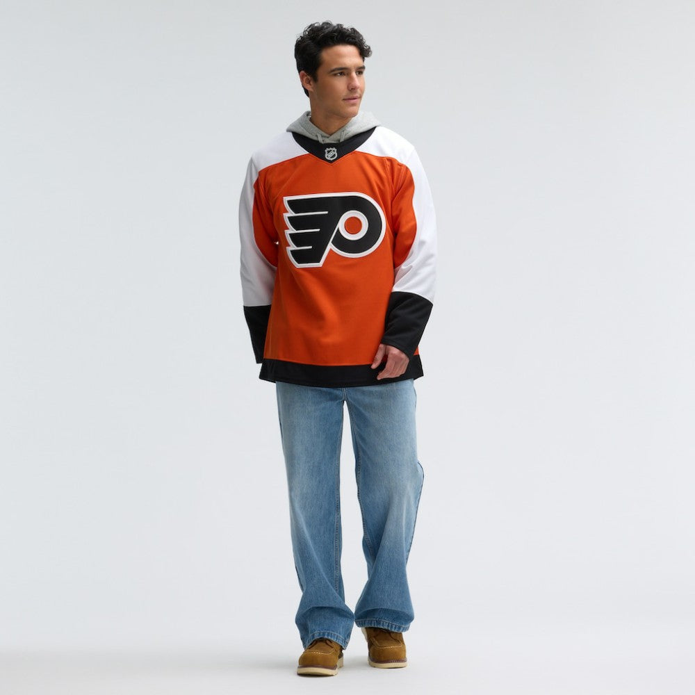 Philadelphia Flyers Fanatics Alternate Premium Jersey For Sale