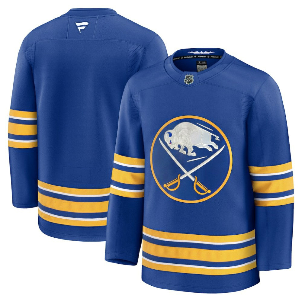 Buffalo Sabres Fanatics Home Premium Jersey Discount