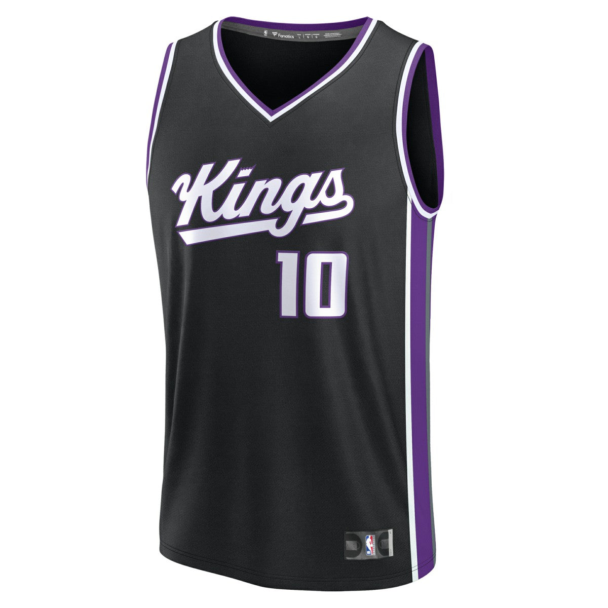 DeMar DeRozan Sacramento Kings Fast Break Replica Player Jersey Discount