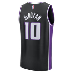 DeMar DeRozan Sacramento Kings Fast Break Replica Player Jersey Discount
