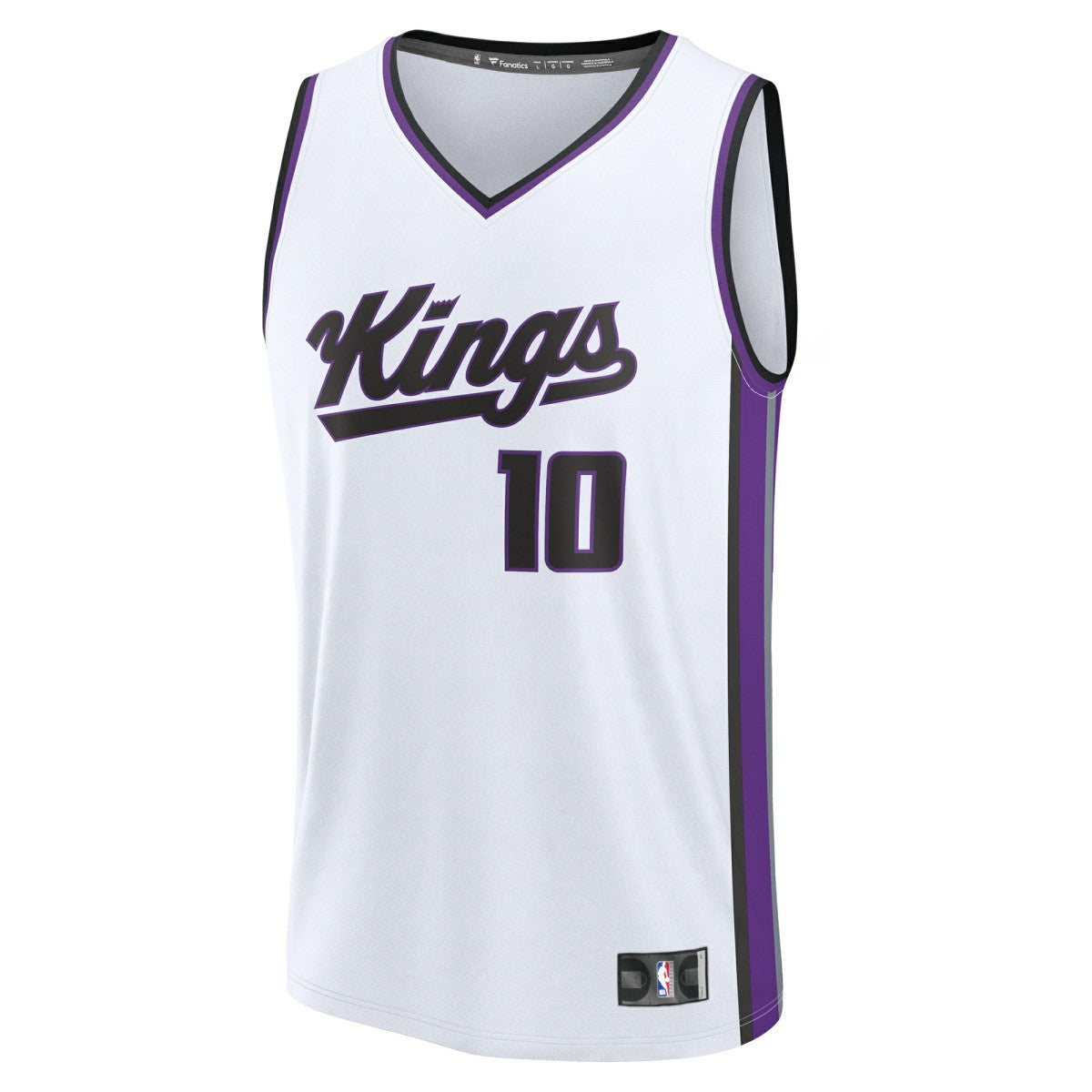 DeMar DeRozan Sacramento Kings Fast Break Replica Player Jersey Outlet