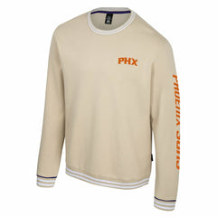 Phoenix Suns Stadium Essentials Unisex Halftime Pullover Sweatshirt sale Online