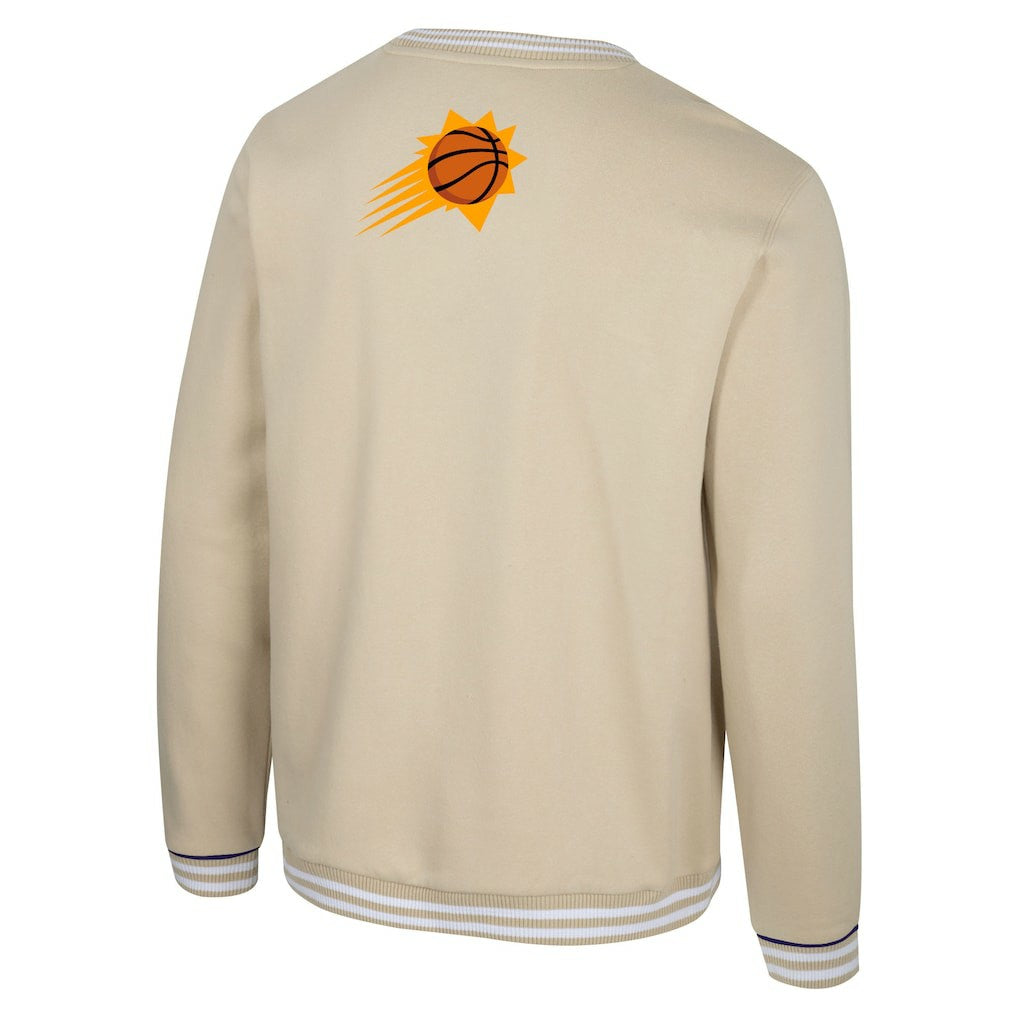Phoenix Suns Stadium Essentials Unisex Halftime Pullover Sweatshirt sale Online