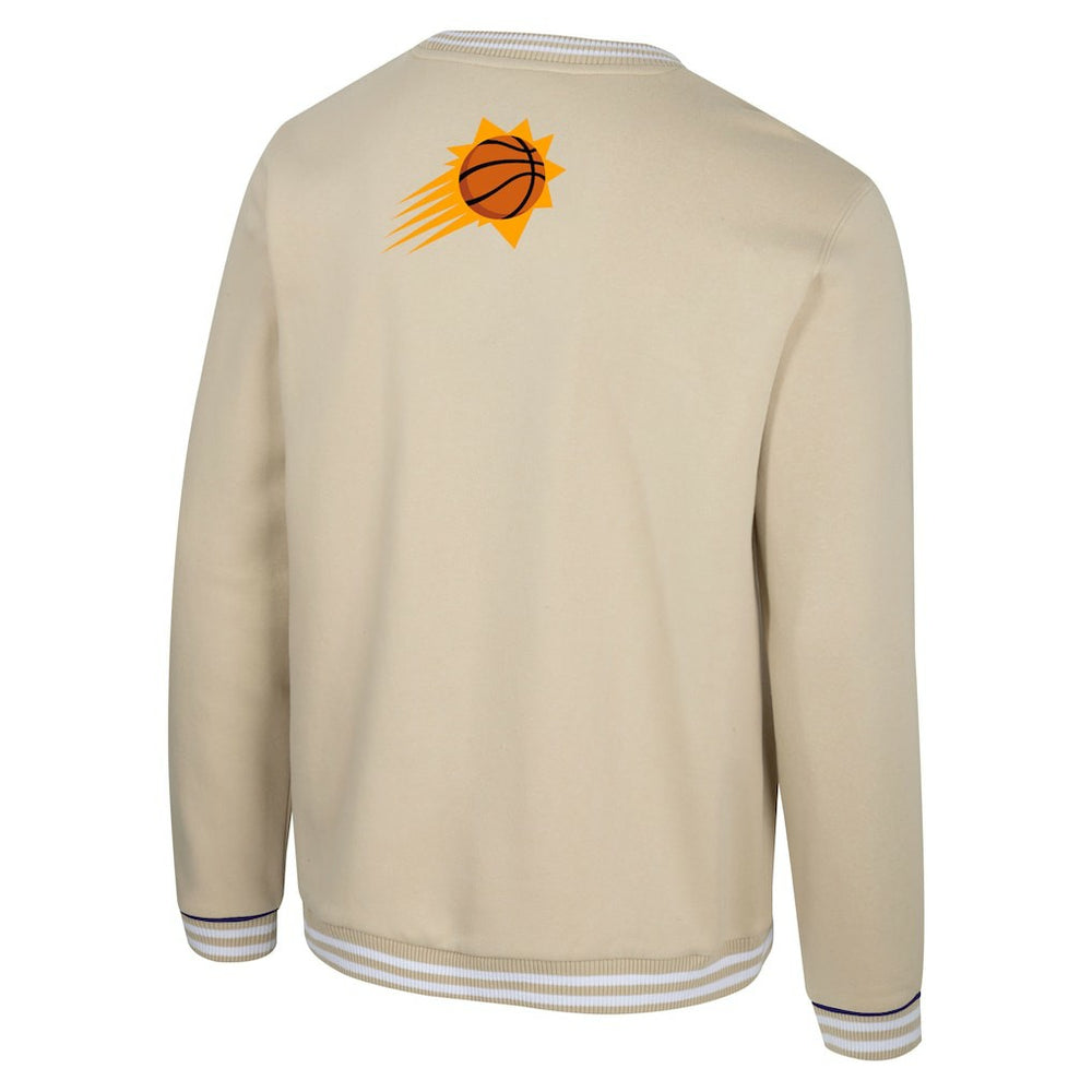 Phoenix Suns Stadium Essentials Unisex Halftime Pullover Sweatshirt sale Online