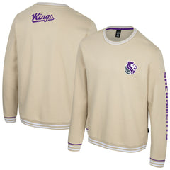 Sacramento Kings Stadium Essentials Unisex Halftime Pullover Sweatshirt On Sale