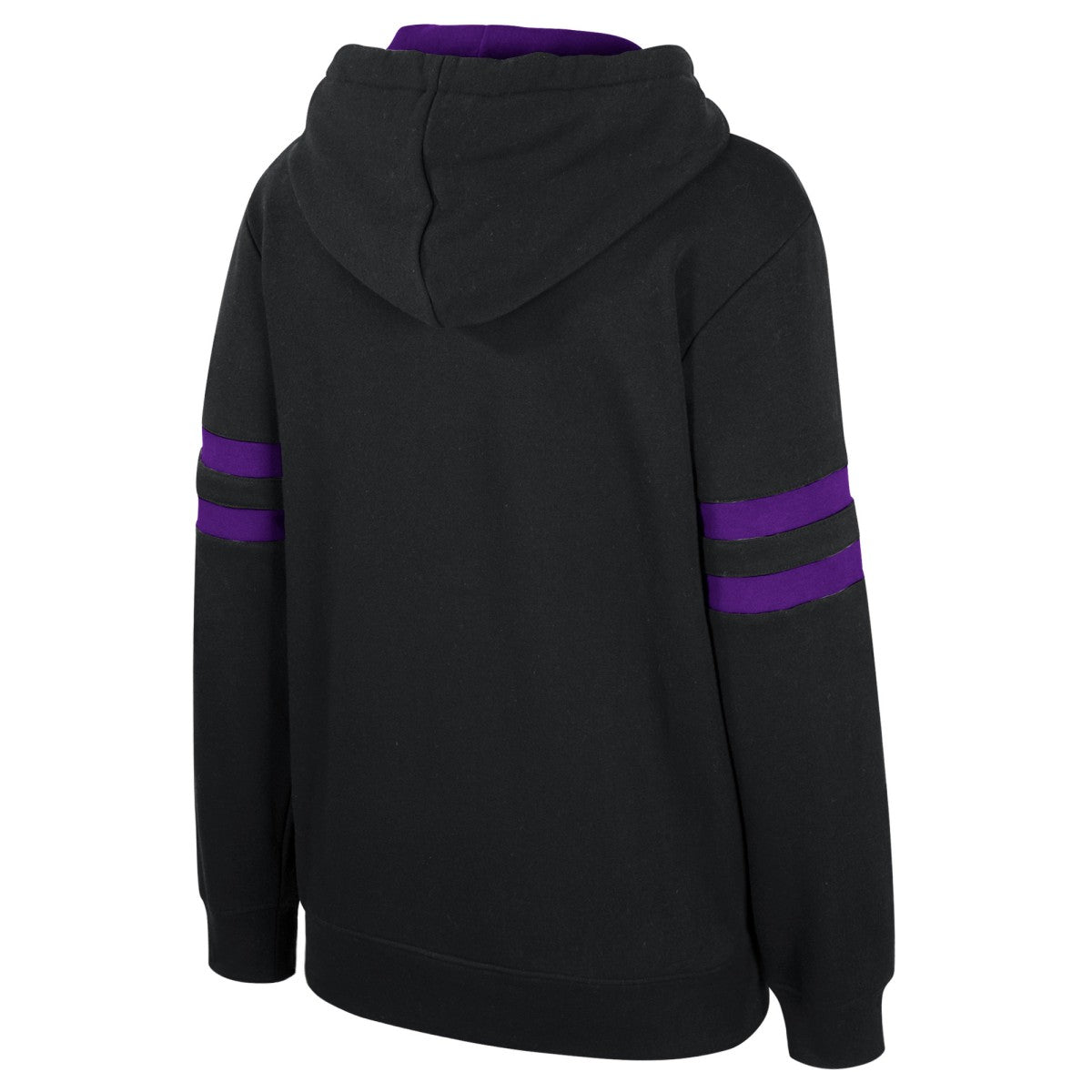 Los Angeles Lakers Stadium Essentials Women's Road Game Pullover Hoodie Online