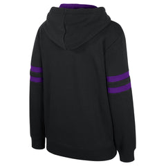 Los Angeles Lakers Stadium Essentials Women's Road Game Pullover Hoodie Online