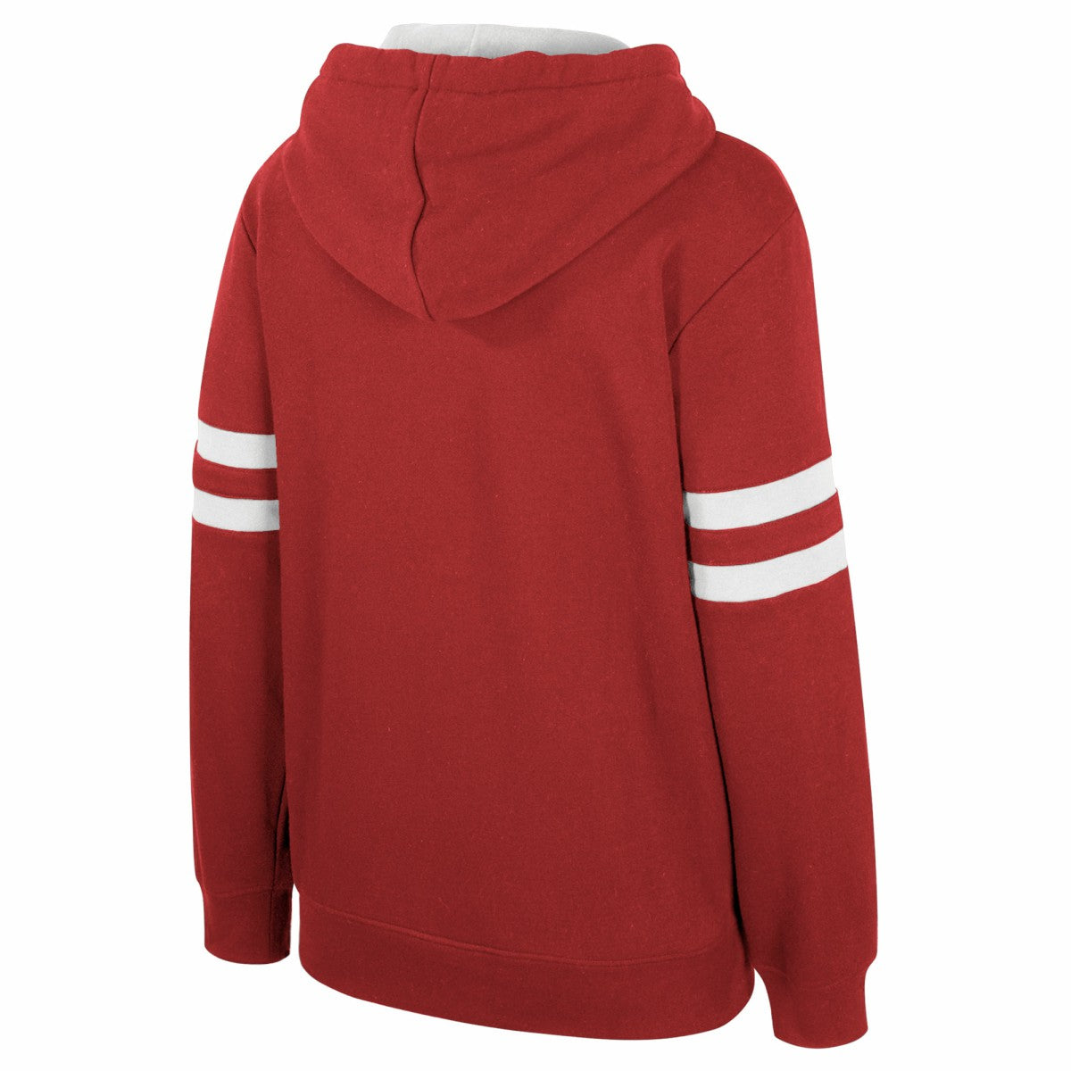 Miami Heat Stadium Essentials Women's Road Game Pullover Hoodie On Sale