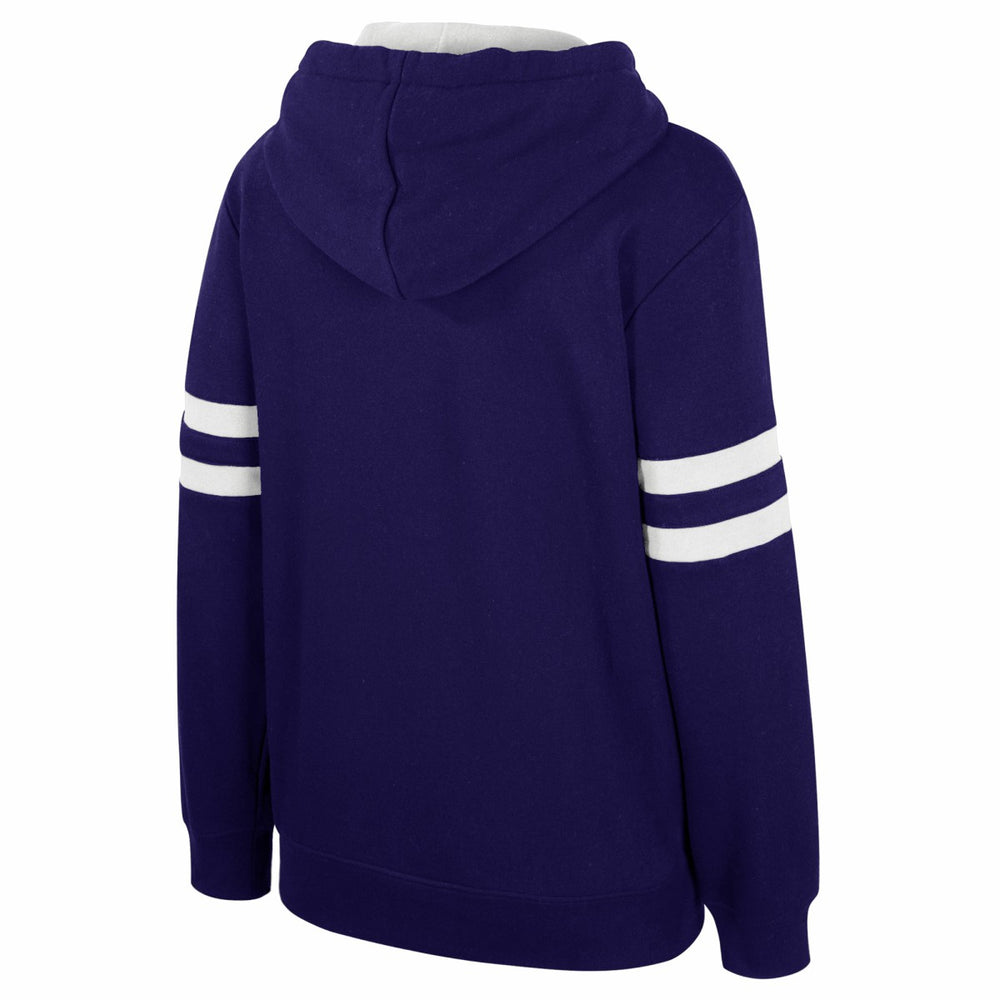 Phoenix Suns Stadium Essentials Women's Road Game Pullover Hoodie Discount