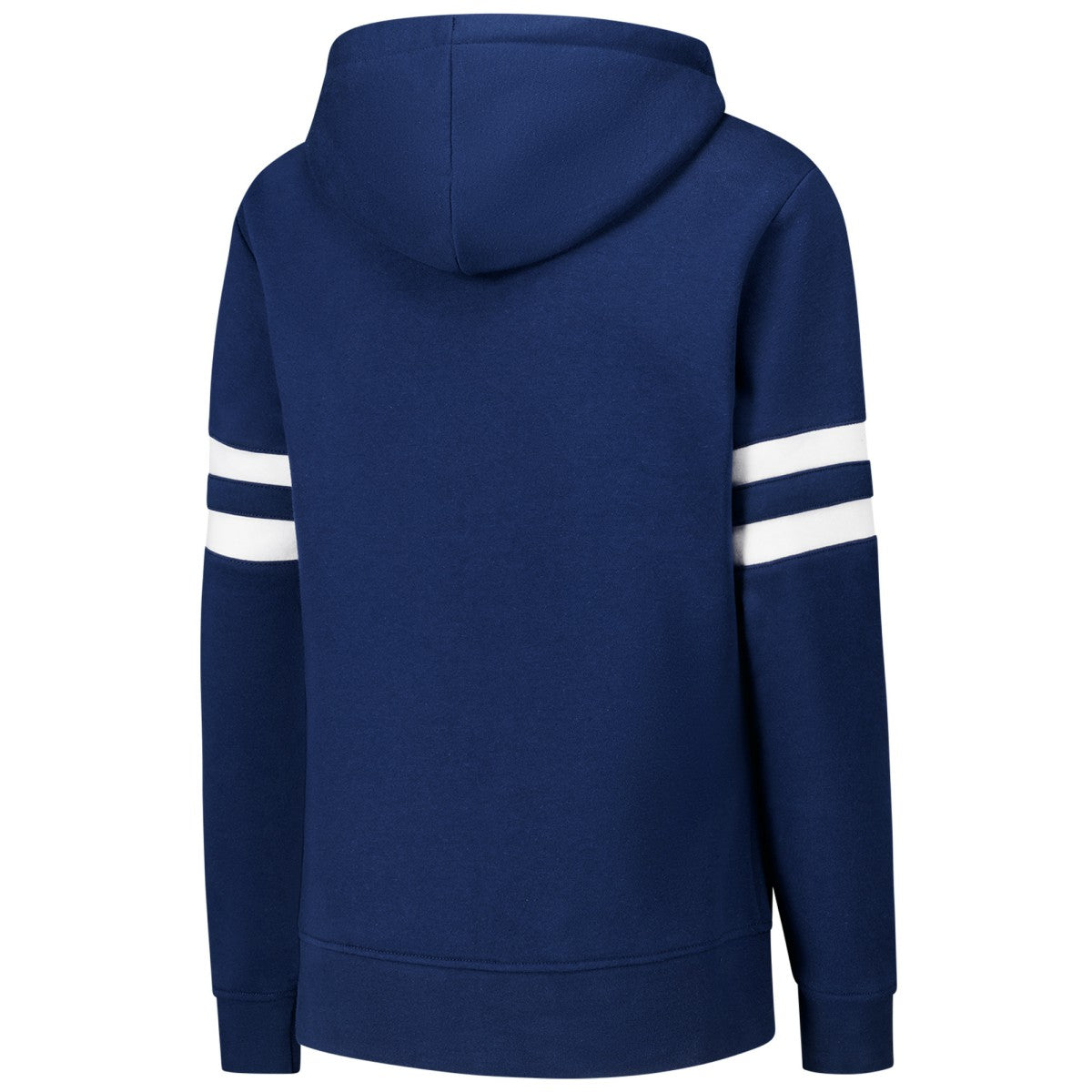 Minnesota Timberwolves Stadium Essentials Women's Road Game Pullover Hoodie On Sale