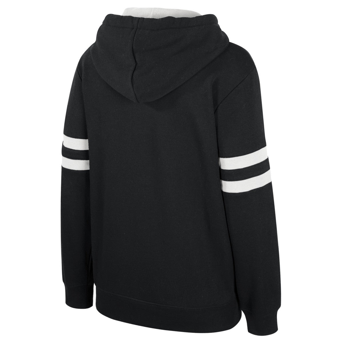 San Antonio Spurs Stadium Essentials Women's Road Game Pullover Hoodie Online