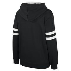San Antonio Spurs Stadium Essentials Women's Road Game Pullover Hoodie Online