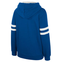 Golden State Warriors Stadium Essentials Women's Road Game Pullover Hoodie sale Online