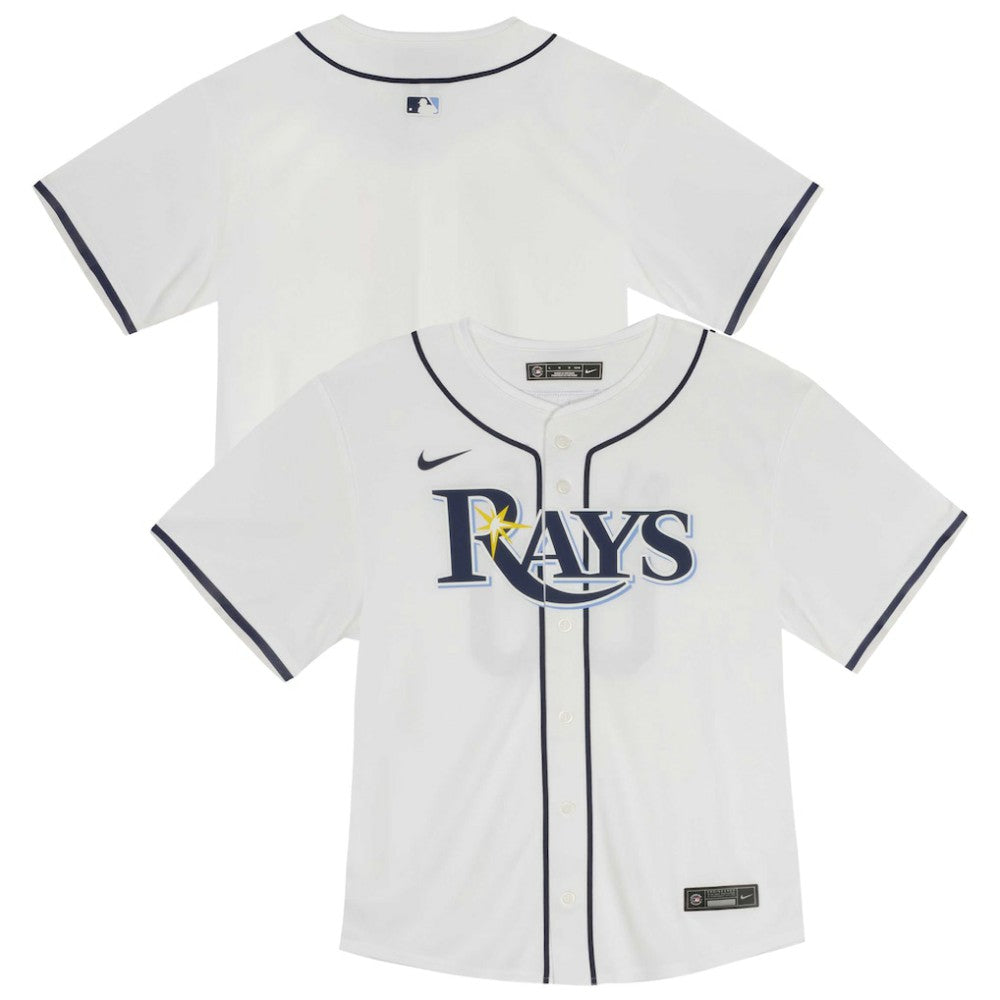 Tampa Bay Rays Nike Youth Home Game Jersey | MLB Sale