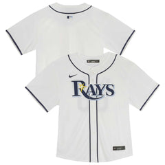 Tampa Bay Rays Nike Youth Home Game Jersey | MLB Sale