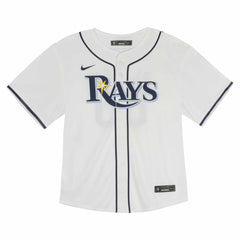 Tampa Bay Rays Nike Youth Home Game Jersey | MLB Sale