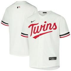 Minnesota Twins Nike Youth Home Game Jersey | MLB New