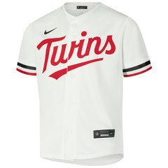 Minnesota Twins Nike Youth Home Game Jersey | MLB New