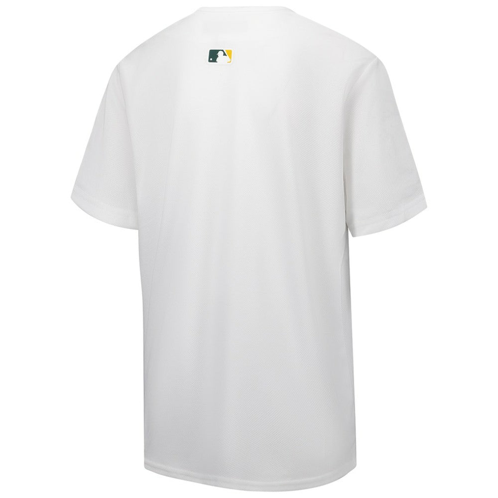 Athletics Nike Youth Home Game Jersey | MLB Near me