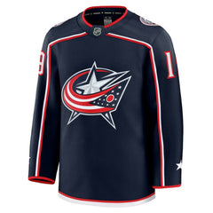 Adam Fantilli Columbus Blue Jackets Fanatics Home Premium Jersey Online