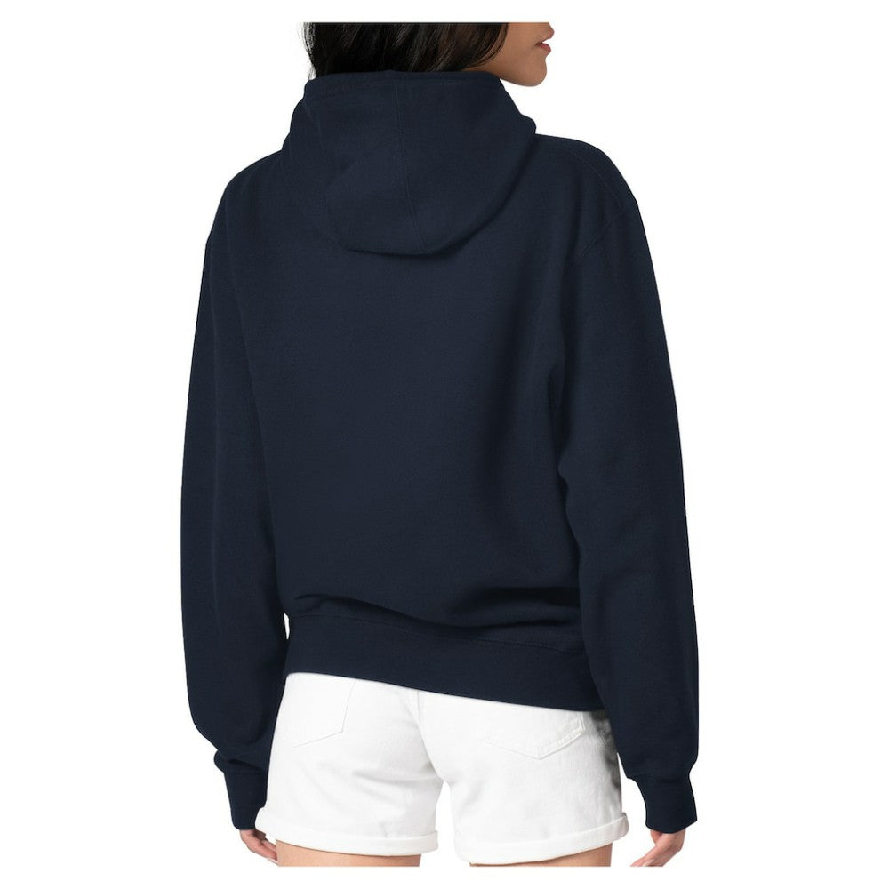 Boston Red Sox G-III 4Her by Carl Banks Women's Heart Graphic Pullover Hoodie | MLB Shop
