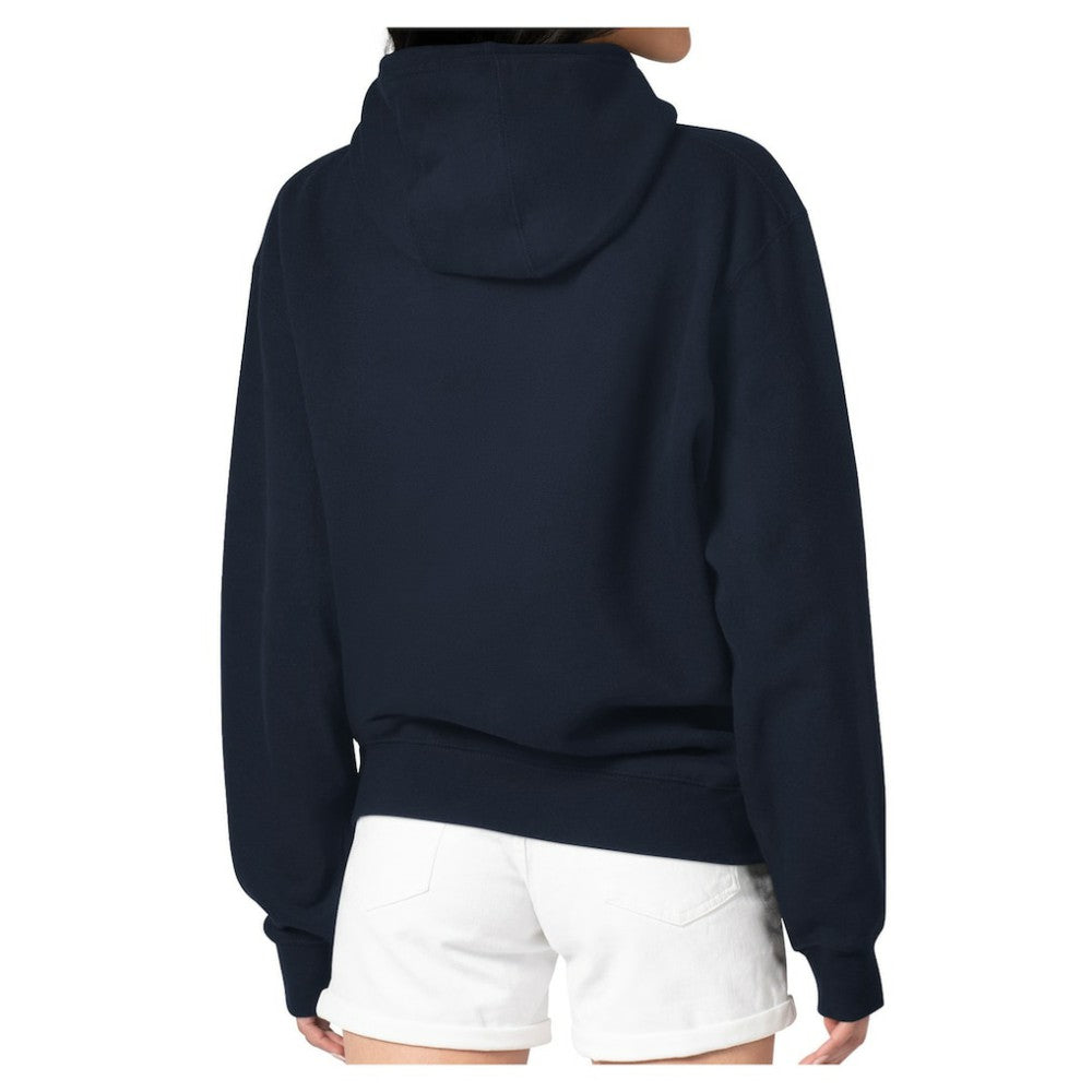Boston Red Sox G-III 4Her by Carl Banks Women's Round Team Pullover Hoodie | MLB Shop