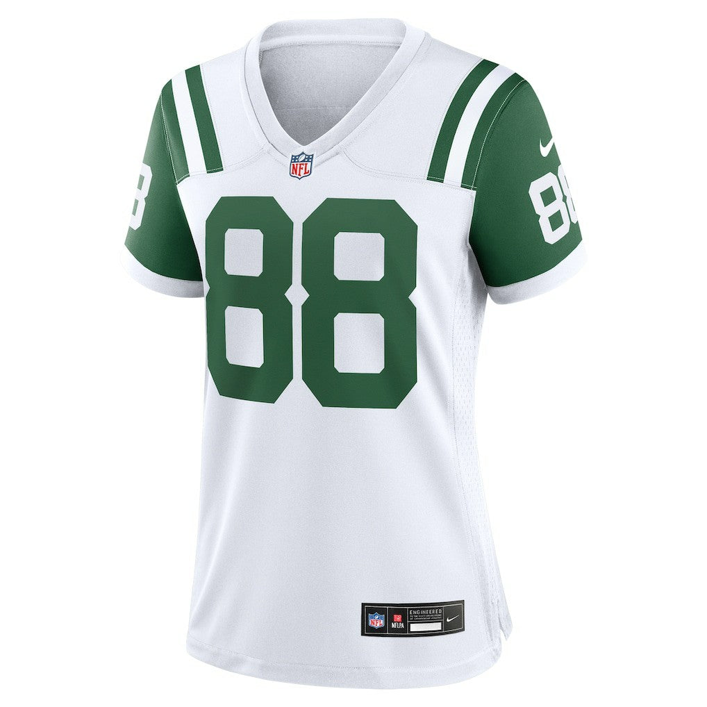 New York Jets Nike Al Toon  Women's Classic Alternate Retired Player Game Jersey