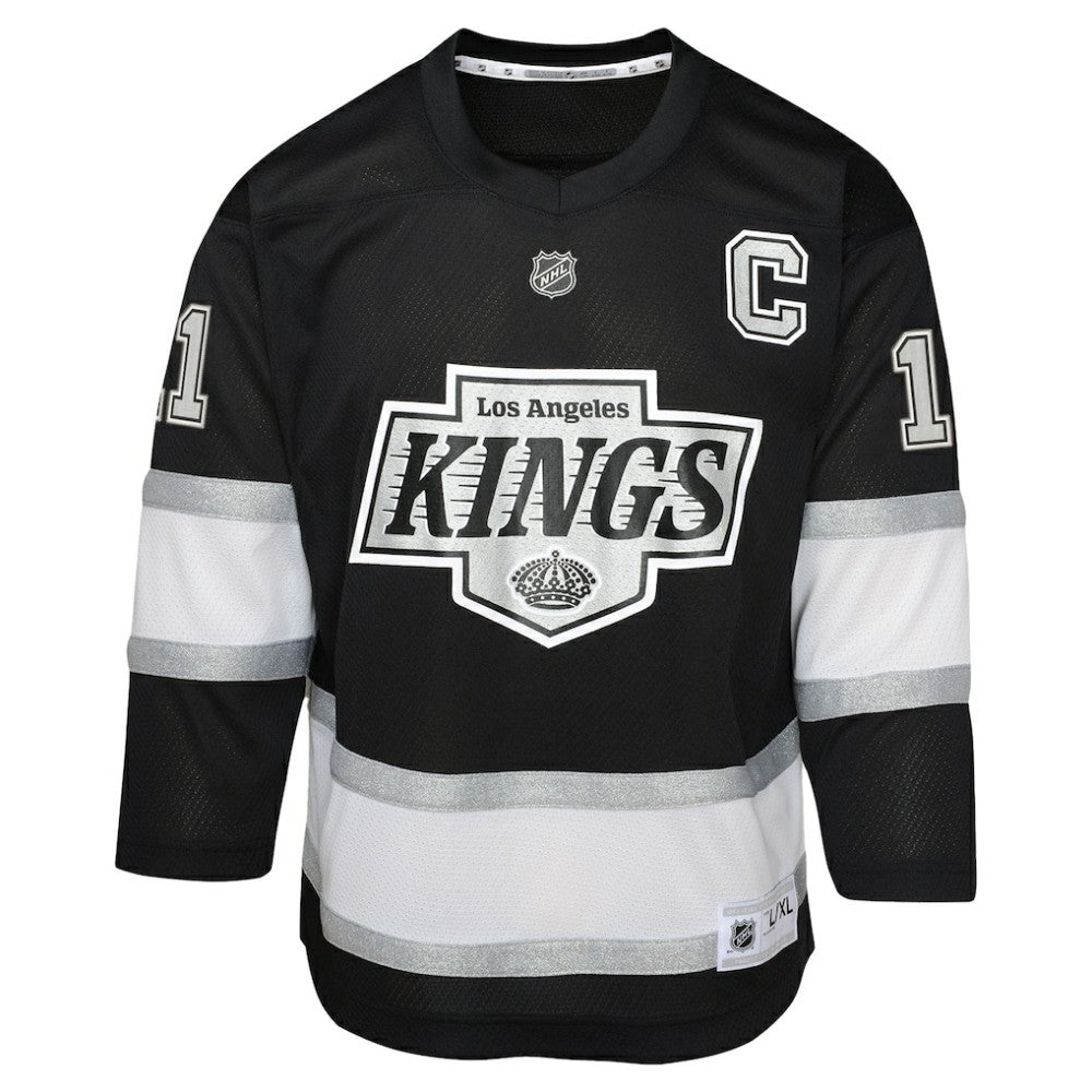 Anze Kopitar Los Angeles Kings Youth Replica Player Jersey Online