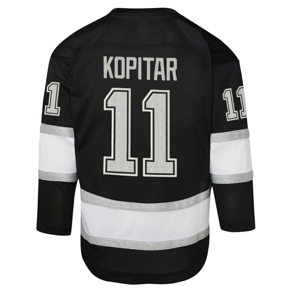 Anze Kopitar Los Angeles Kings Youth Replica Player Jersey Online