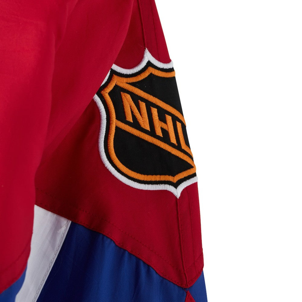 Montreal Canadiens OVO x Starter Half-Zip Hooded Jacket Sale