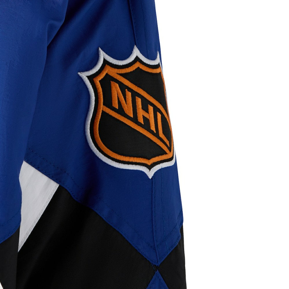 Toronto Maple Leafs OVO x Starter Half-Zip Hooded Jacket Sale