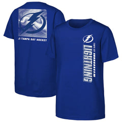 Tampa Bay Lightning Youth Atmosphere T-Shirt Online