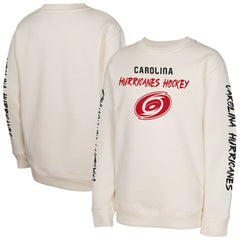 Carolina Hurricanes Youth Star Power Pullover Sweatshirt Sale