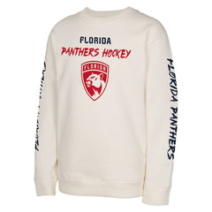 Florida Panthers Youth Star Power Pullover Sweatshirt For Sale