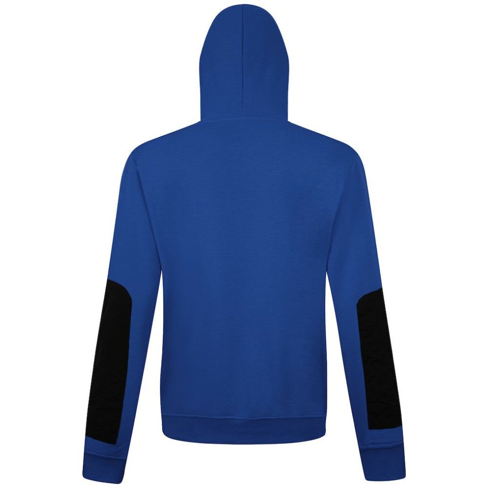Edmonton Oilers Levelwear Bombay Pullover Hoodie On Sale