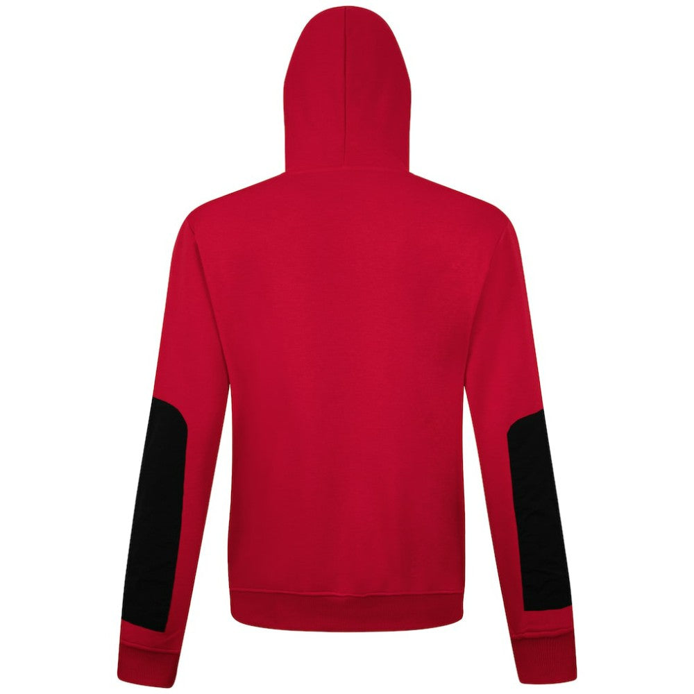 Detroit Red Wings Levelwear Bombay Pullover Hoodie Discount