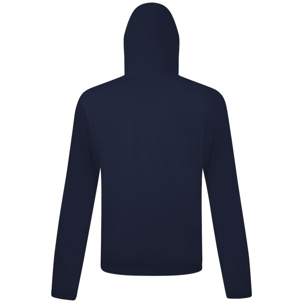 Edmonton Oilers Levelwear Anthem Ice Wall Pullover Hoodie Discount