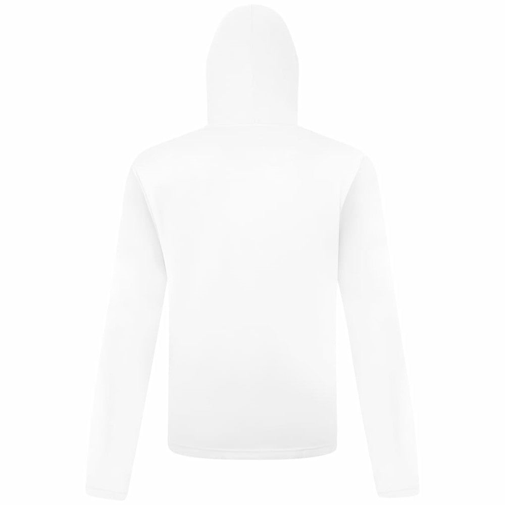 Detroit Red Wings Levelwear Anthem Ice Wall Pullover Hoodie Discount