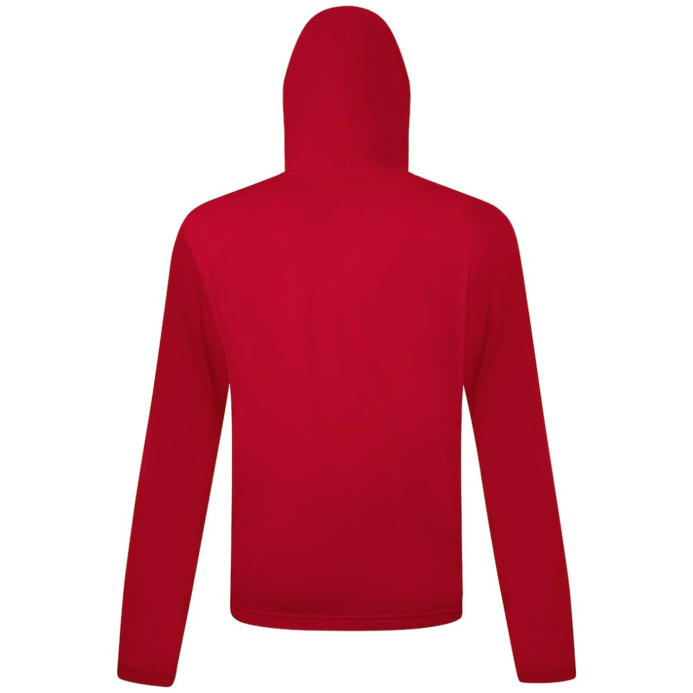Carolina Hurricanes Levelwear Anthem Ice Wall Pullover Hoodie Sale