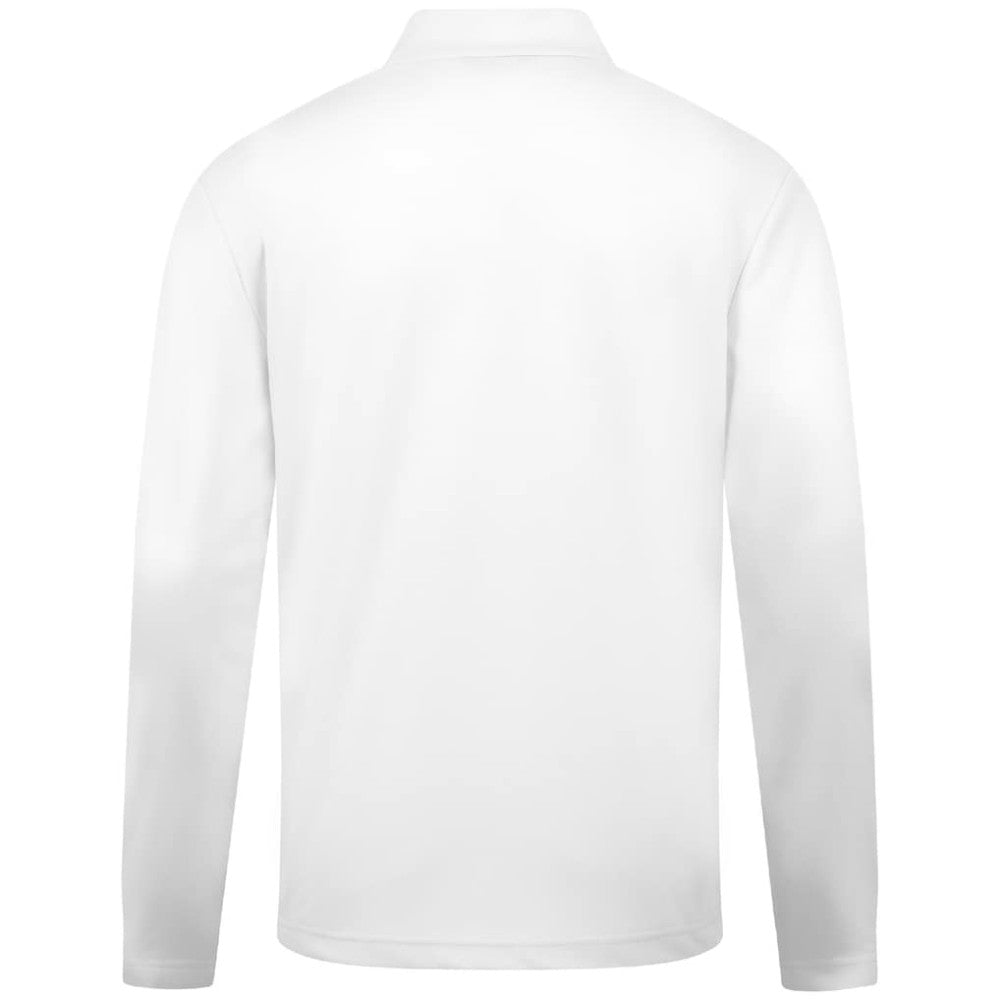 Florida Panthers Levelwear Heron Insignia Core Quarter-Zip Jacket Outlet