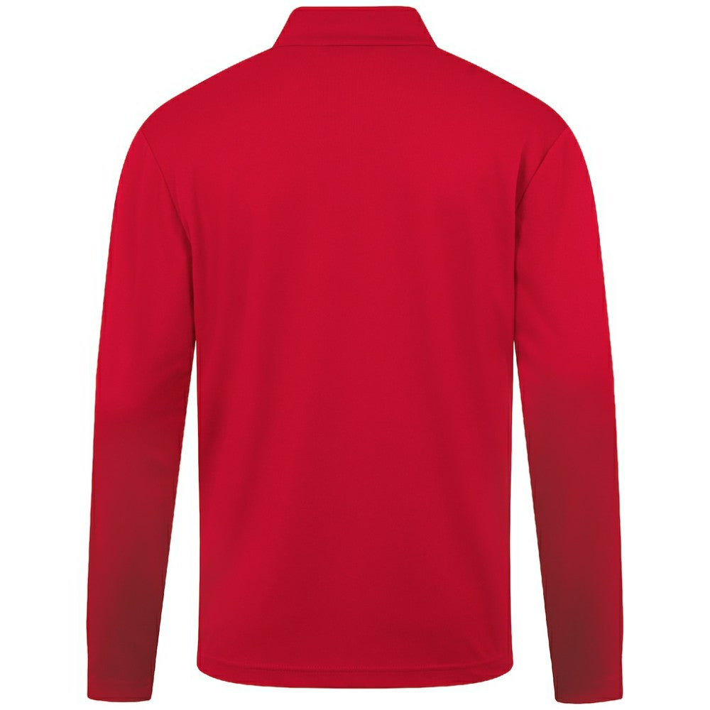Montreal Canadiens Levelwear Heron Insignia Core Quarter-Zip Jacket Online