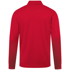 Montreal Canadiens Levelwear Heron Insignia Core Quarter-Zip Jacket Online