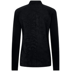 Dallas Stars Levelwear Women's Amethyst Insignia Core Quarter-Zip Jacket Discount