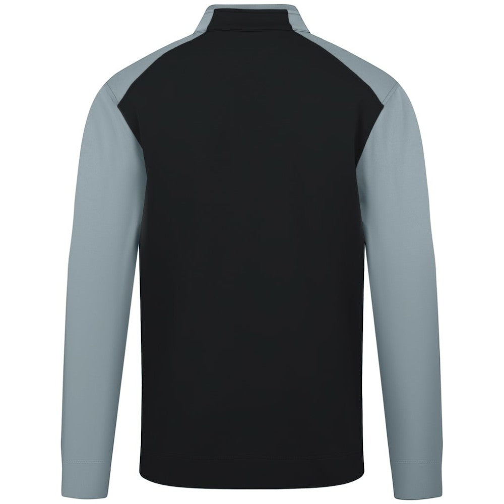 Dallas Stars Levelwear Bayou Insignia Core Quarter-Zip Pullover Top On Sale