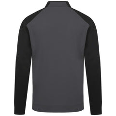 Minnesota Wild Levelwear Bayou Insignia Core Quarter-Zip Pullover Top Online