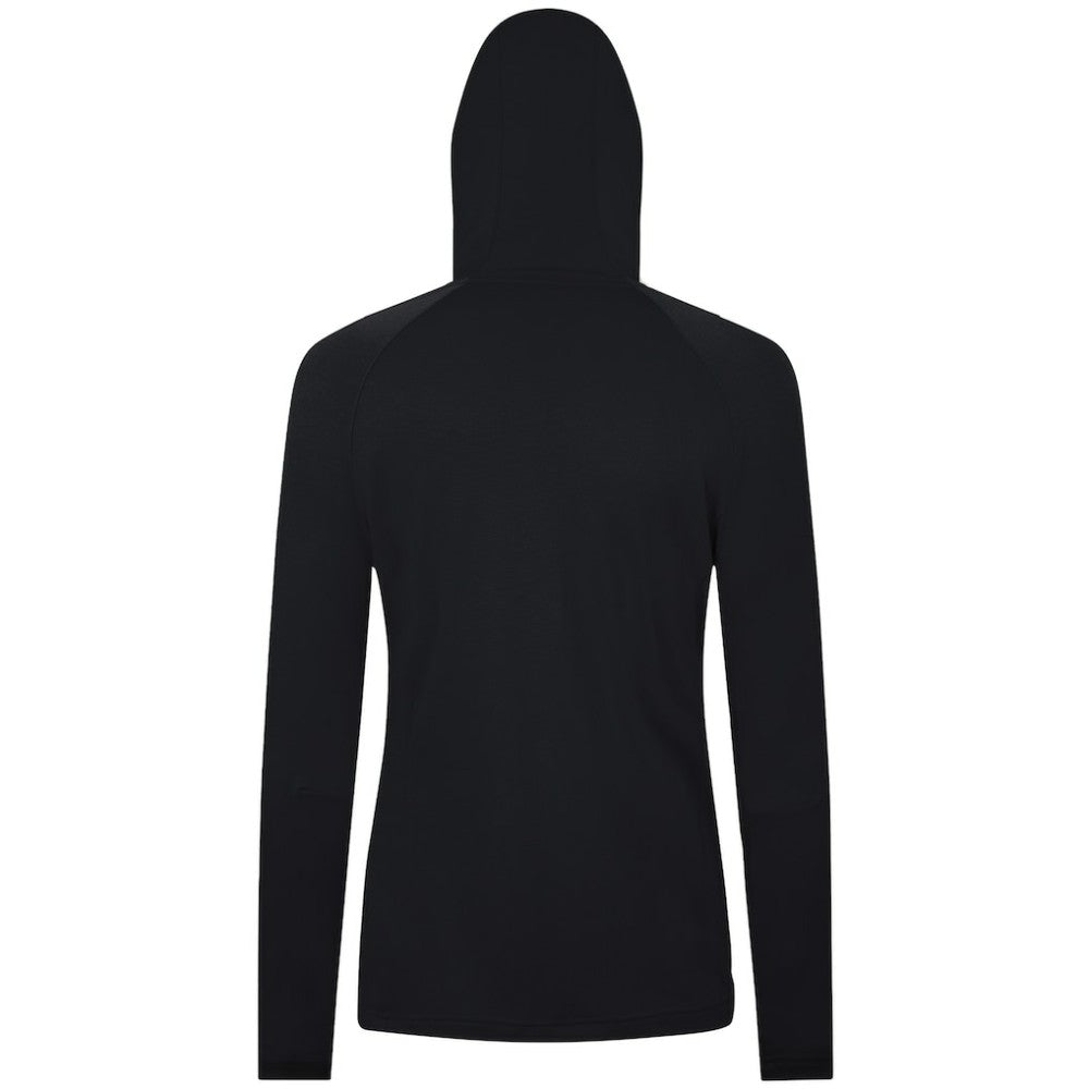 Dallas Stars Levelwear Women's Raven Insignia Core Quarter-Zip Jacket Sale