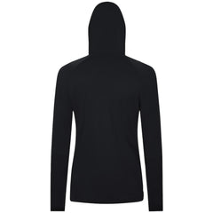 Vegas Golden Knights Levelwear Women's Raven Insignia Core Quarter-Zip Jacket Discount