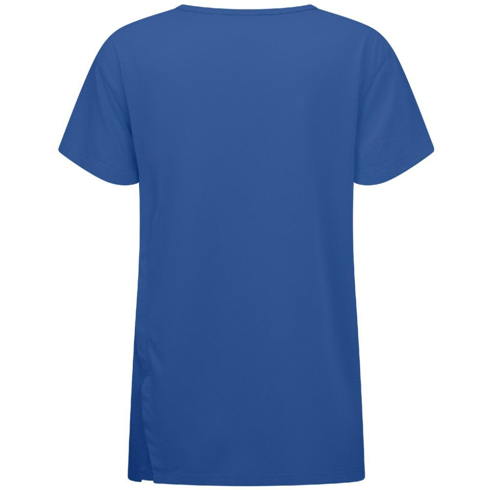 Tampa Bay Lightning Levelwear Women's Influx Ice Wall T-Shirt Discount