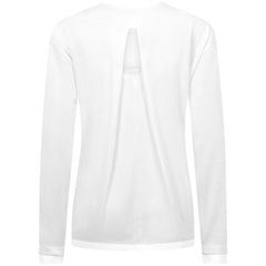 Vegas Golden Knights Levelwear Women's Sequoia Primary Logo Long Sleeve T-Shirt On Sale