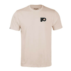 Philadelphia Flyers Levelwear Richmond Stained Glass T-Shirt Discount